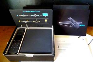 lot 89 image: NEW AT&T DirecTV C71KW-200 Streaming Box Android Osprey