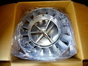 lot 163 image: NEW - Enginaire Aluminium 990 9 Precleaner Air Filter System - NIB $$$