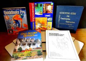 lot 277 image: ASSORTMENT OF BOOKS AS SHOWN