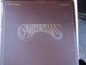 lot 172 image: Record lot in white crate includes, Blood sweat& tears, Blues brothers, Moe Bandly & Joe Stamply, Captain & Tennille and many more qty 20 plus