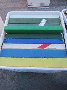 lot 171 image: Readers digest record lot Musical tributes qty 9 each pertains books, some new