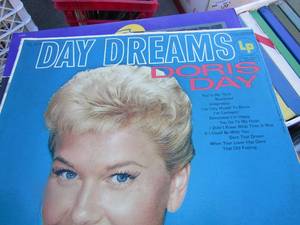 lot 176 image: Record lot, Isaac Hayes, Mills bros, Commodores, Mickey mouse club, Day dreams, and many more qty 15 plus