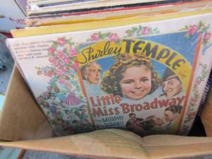 lot 179 image: Record lot includes, charlie pride, fleet wood mac, Roger Miller golden hits, Joe Stampley, and many more qty 20 plus, most used a few new all in good condition