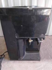 lot 53 image: OASIS HotCold Water Dispenser--Unknown Working Condition