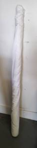 lot 42 image: ROLL OF FRABIC AS SHOWN.