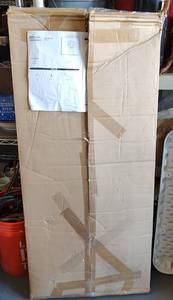 lot 238 image: U-LINE H-3790 HAND BAG RACK IN BOX AS SHOWN.