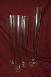 lot 116 image: (3) 5x28, (1) 4x32