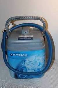 lot 111 image: Kodiak Polar Care Device Owner stated this works just doesnt need this one