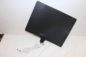 lot 118 image: Digital Wall Antena for Television