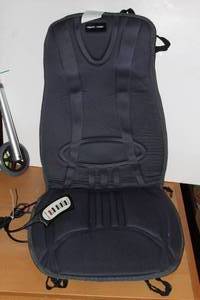 lot 187 image: Messager Pad for use in Vehicle, has Car Adapter Power Supply