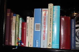 lot 228 image: Previously Loved Books See Photos for Titles