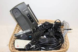 lot 264 image: Misc. Charger Cords and more