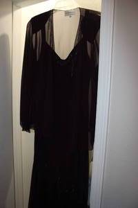lot 294 image: Plus Size Formal Dress from Davids Bridal