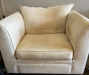 lot 296 image: Chair