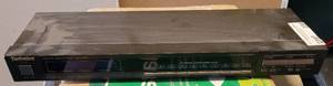 lot 330 image: TECHNICS STEREO AMFM TUNER AS SHOWN.