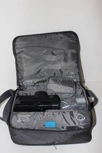 lot 35 image: CPAP Machine in Bag, Condition Unkown