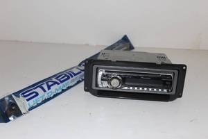 lot 66 image: Pioneer Car Stereo and Stabilizer Bar