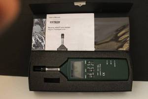 lot 91 image: Hygro Thermometer