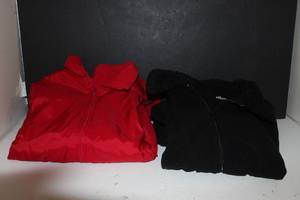 lot 144 image: Effeci and London Lg Coat
