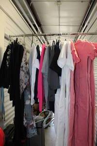 lot 167 image: Womens Plus Size Clothes 2x-4x