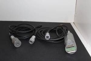lot 191 image: 2 Pressure Sensor Probes