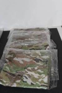 lot 192 image: 14 bandanas SIP