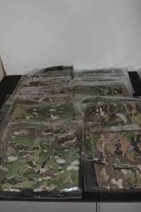 lot 193 image: 15 Bandanas SIP