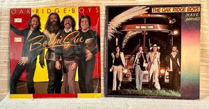 lot 64 image: 1981 Oak Ridge Boys Bobbie Sue and 1979 Have Arrived