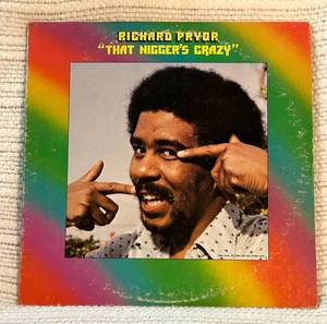 lot 69 image: 1974 Richard Pryor