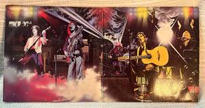 lot 72 image: 1976 Wings over America The British American Band Wings