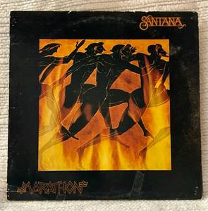 lot 81 image: 1979 Santana Marathon