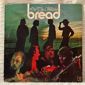 lot 82 image: 1970 Bread On the Waters