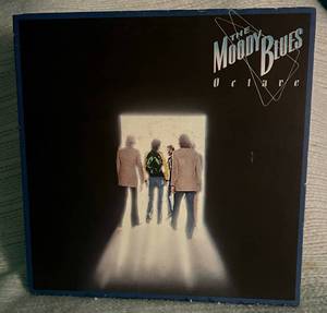 lot 96 image: 1978 The Moddy Blues Octave