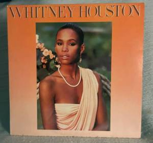 lot 106 image: 1985 Whitney Houston