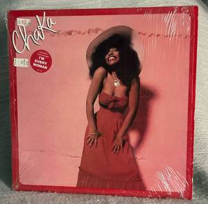 lot 107 image: 1978 Chaka