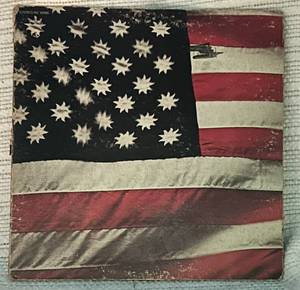 lot 122 image: 1971 Sly and the Family Stone Theres a Riot Going on