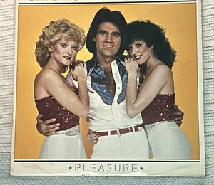 lot 124 image: 1981 Dave Rowland and Sugar Pleasure