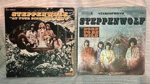 lot 128 image: 1969 Steppenwolf At Your Birthday Party