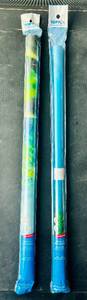 lot 151 image: Topfin Underwater Worlds Aquarium Background (2) 2 sided 48x24