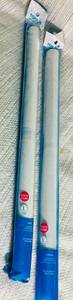 lot 157 image: Topfin Underwater Worlds Aquarium Background (2) Static Cling 48x24