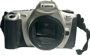 lot 162 image: Canon EOS Rebel 2000 35mm Film SLR Camera