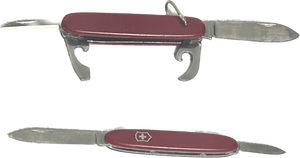 lot 180 image: 2 Pocket Knives