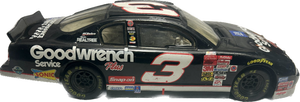 lot 186 image: Nascar Dale Earnhardt Action 2001 #3 GMGoodwrench Service Plus 118 Scale Die Cast