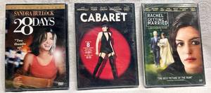 lot 199 image: DVDs Still in Plastic - see Pictures for titles