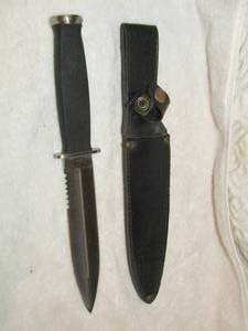 lot 196 image: Frost dcor knife, 12 whole-- 6 blade new