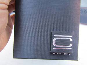 lot 219 image: Nikki Chu Jewelry Sets NIB QTY 2   x$$