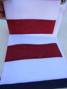 lot 238 image: American Flag new
