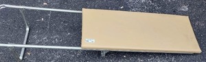 lot 148 image: SLANT Exercise table