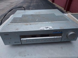 lot 150 image: RCA 650W Home theatre system, used unknown working order�