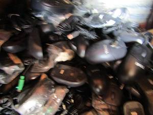 lot 14 image: 65 plus dell computer mice all NEW